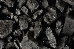 Waldridge coal boiler costs
